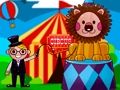 Spiel Zirkus-Puzzle  Online