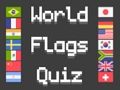 Spiel Weltflaggen-Quiz  Online