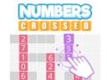 Spiel Zahlen gekreuzt  Online