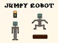 Spiel Sprunghafter Roboter  Online