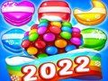 Spiel Cupcake-Crush-Saga  Online