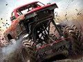 Spiel Lastwagen im Gelände  Online