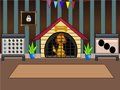 Spiel Schade, Hundeflucht  Online