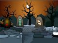 Spiel Gruselige Dorfflucht  Online