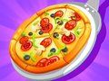Spiel Pizzalauf  Online