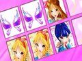 Spiel Winx-Memory-Match  Online