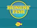 Spiel Hungriger Fisch  Online
