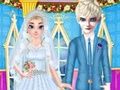 Spiel Prinzessin Hochzeitsplaner  Online