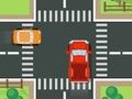 Spiel Verkehrslauf  Online
