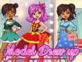 Spiel Modell verkleiden  Online
