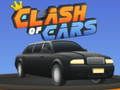 Spiel Kampf der Autos  Online