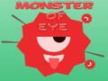 Spiel Monster des Auges  Online