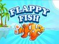 Spiel Flappy-Fisch  Online