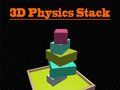 Spiel 3D-Physikstapel  Online