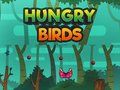 Spiel Hungriger Vogel  Online