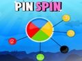 Spiel Pin-Spin  Online