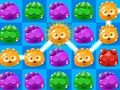 Spiel Kombiniere 3 Juwelen  Online
