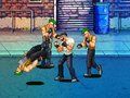 Spiel Straße der Banden 2D  Online