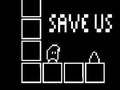 Spiel Rette uns  Online