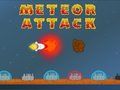 Spiel Meteorangriff  Online