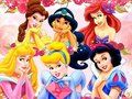 Spiel Prinzessin Rutsche  Online
