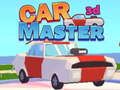 Spiel Automeister 3D  Online