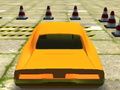 Spiel Fantastischer Parkplatz  Online