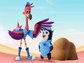 Spiel Fertig, los geht's!  Online