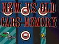 Spiel Speicher für neue vs. alte Autos  Online