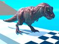Spiel Dino-Rex-Lauf  Online