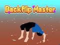 Spiel Backflip-Meister  Online