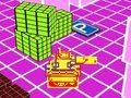 Spiel Kleines gelbes Panzerabenteuer  Online
