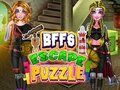 Spiel BFFs Fluchträtsel  Online