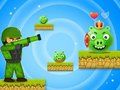 Spiel Herr. Soldat  Online