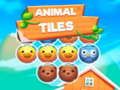 Spiel Tierkacheln  Online