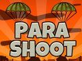 Spiel Para-Schießen  Online