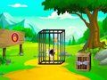 Spiel Rette das Straußenküken  Online