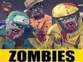 Spiel Massen-Zombie 3D  Online
