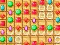 Spiel Edelsteine aus Holz  Online