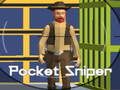Spiel Taschen-Scharfschütze  Online