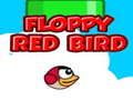Spiel Schlapper roter Vogel  Online