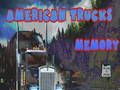 Spiel American Trucks-Speicher  Online