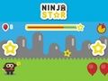 Spiel Ninja Stern  Online