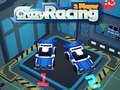 Spiel Crazy Racing 2-Spieler  Online