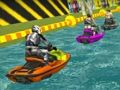 Spiel Jet-Ski-Rennfahrer Online Spiel Jet-Ski-Rennfahrer Online