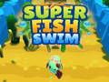 Spiel Super Fische schwimmen  Online