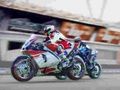 Spiel Super -Bike Wild Race Online
