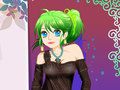 Spiel Mode Mädchen Sabrina Dressup  Online