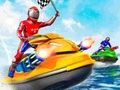 Spiel Wasserboot  Online