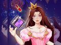 Spiel Prinzessin auf der Flucht  Online